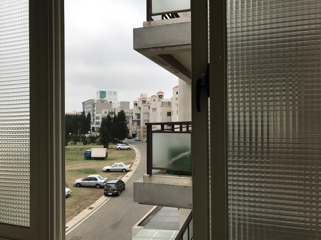 Han Xiang Ju Magong Exterior foto