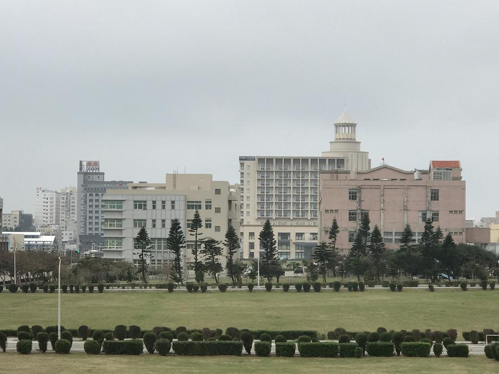 Han Xiang Ju Magong Exterior foto